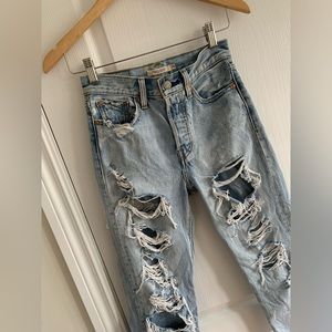 Levi Jeans